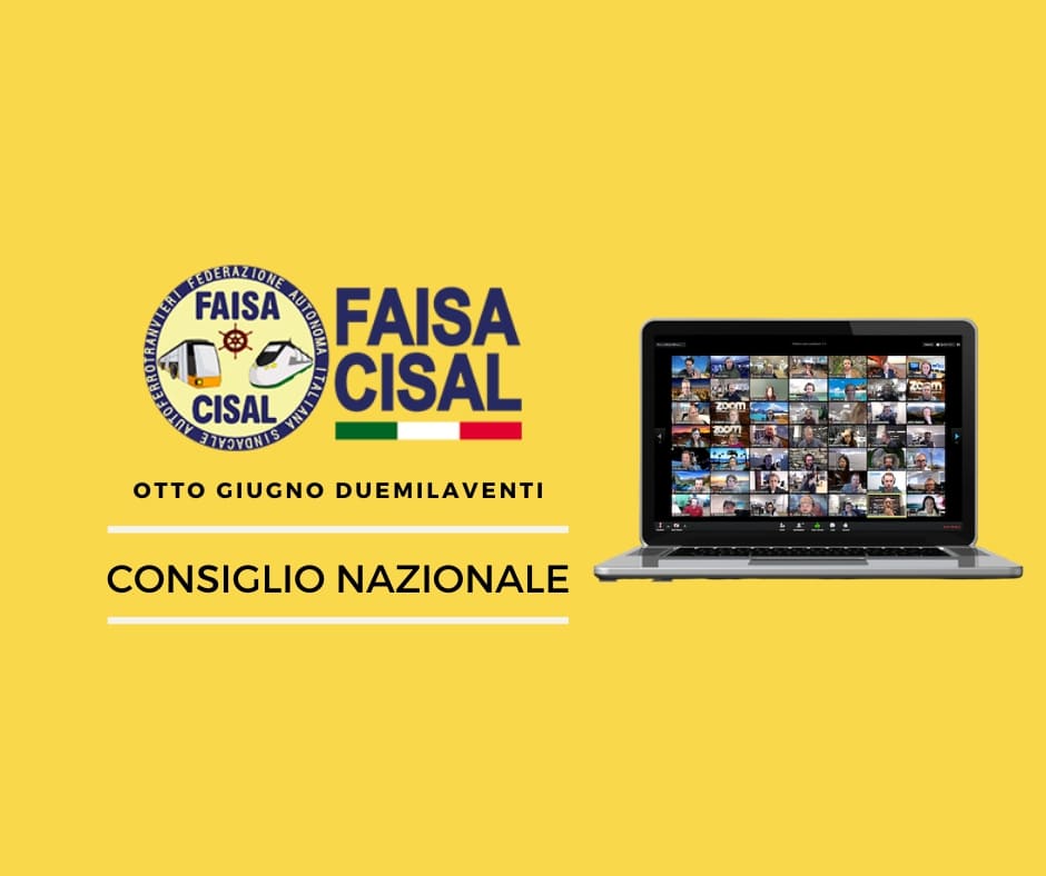 Copertina di: Trasporto pubblico locale, Faisa Cisal: “Trasformare emergenza in occasione per rifondare il settore”