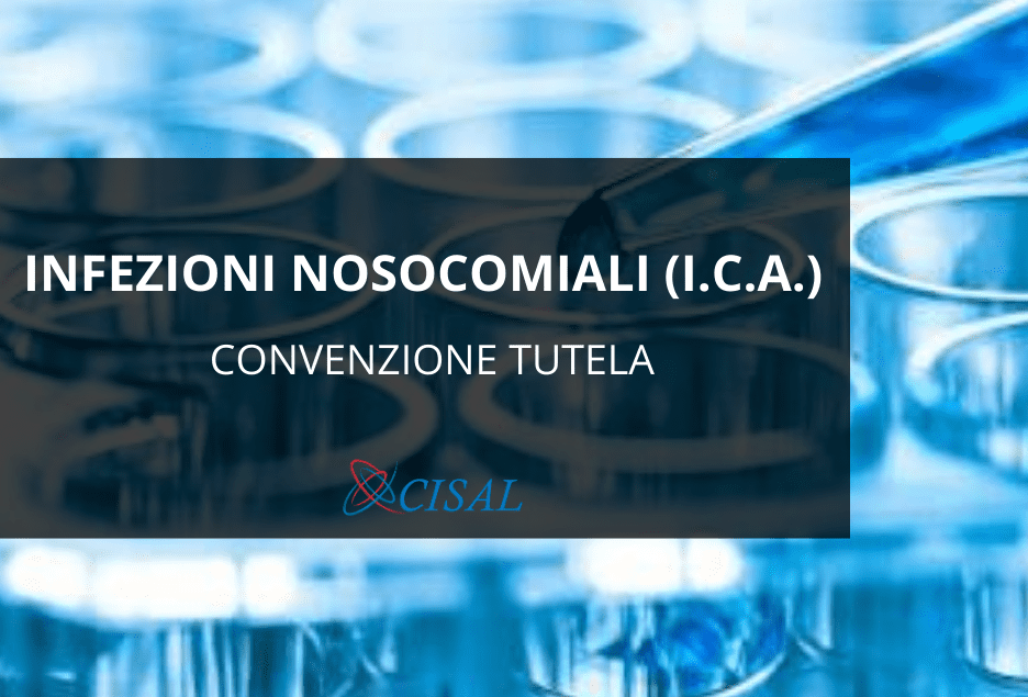 Copertina di: La Cisal amplia i servizi di tutela a disposizione dei propri iscritti