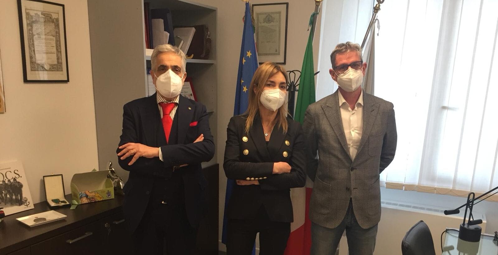 Copertina di: Previdenza complementare, missiva interruttiva della prescrizione dalla Federdistat VV.F-FC Cisal