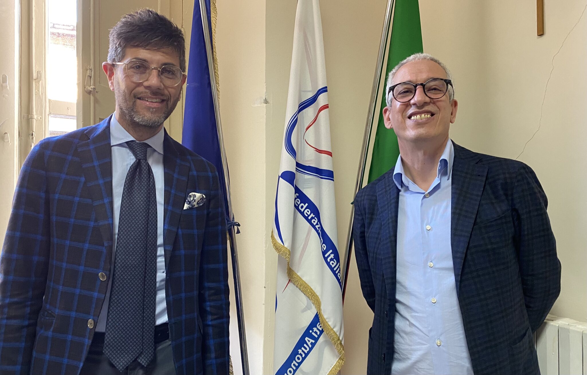 Copertina di: Spari contro cantiere Anas nel Vibonese, Cisal: “Vile gesto contro imprese, lavoratori e famiglie”