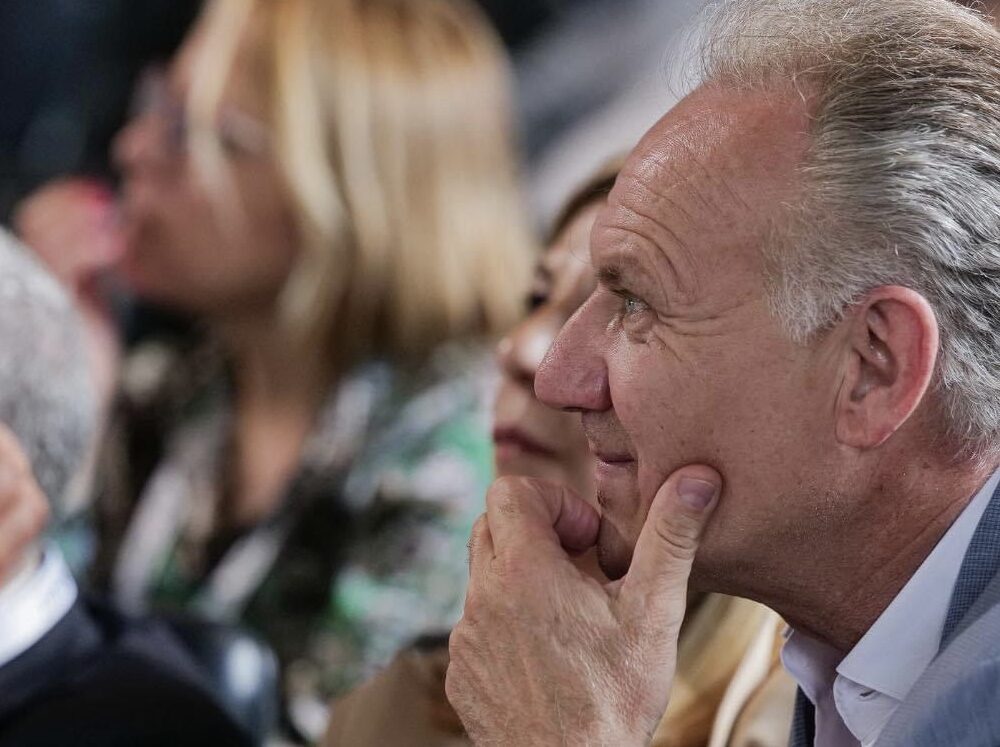 Copertina di: VERSO IL X CONGRESSO CONFEDERALE | Terziario, Caratelli: “Ripresa lenta, sostenere occupazione”