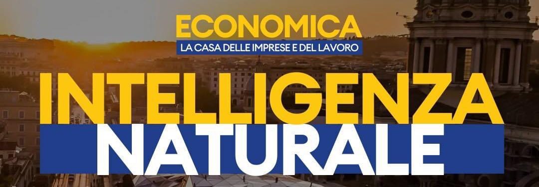 Copertina di: Al via “Economica 2023”, la rassegna organizzata dall’Anpit a cui parteciperà il Segretario Generale, Francesco Cavallaro