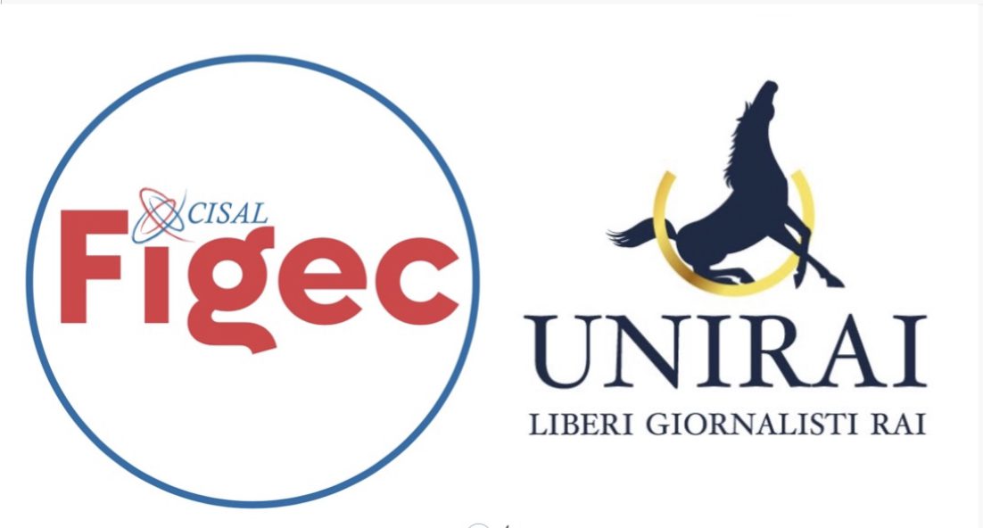 Copertina di: Figec Cisal istituisce il dipartimento Unirai, il nuovo sindacato della Rai