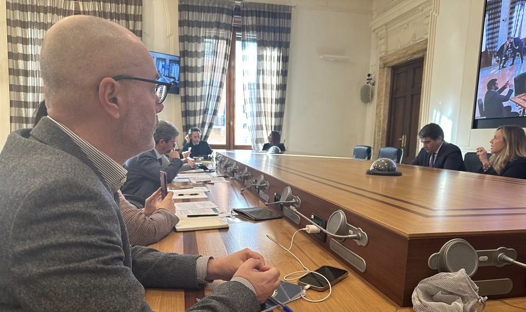 Copertina di: Riforma della politica di Coesione e gestione dei Fondi europei: la Cisal incontra il ministro Fitto