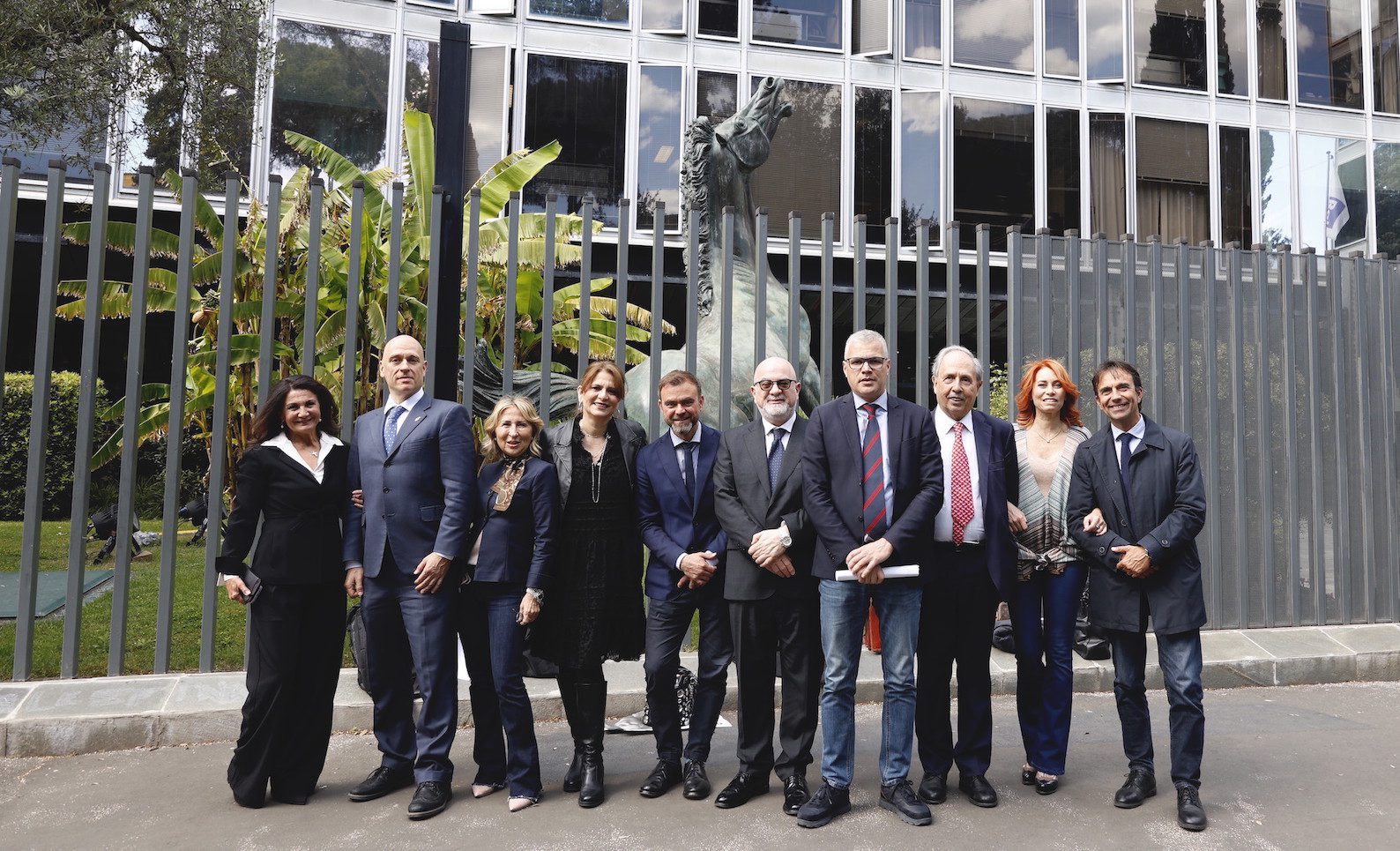 Copertina di: UniRai Figec Cisal al voto il 25 giugno