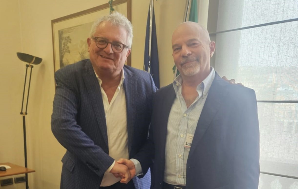 Copertina di: Cisal Liguria, sinergia con l’Assessorato Regionale al Lavoro per dare risposte ai lavoratori