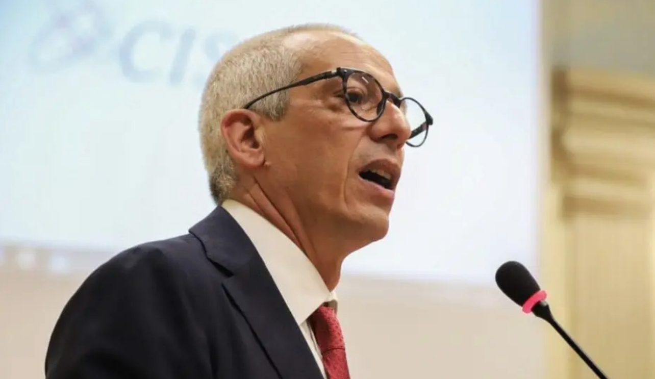 Copertina di: “Il futuro del Sud è la vera sfida”