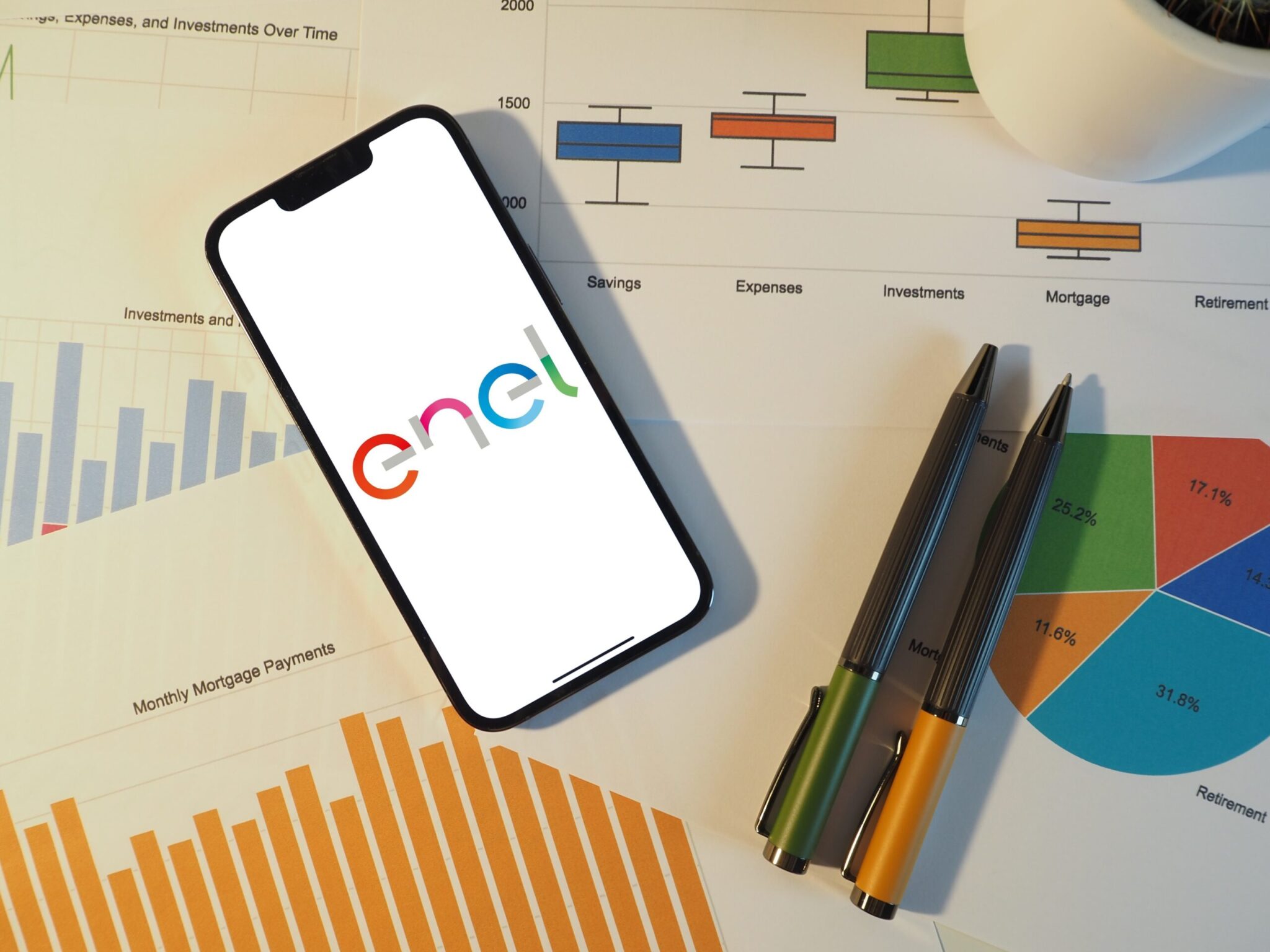 Copertina di: Enel, Cisal Federenergia: “Valorizzazione del personale e rinnovo delle concessioni restano le priorità”
