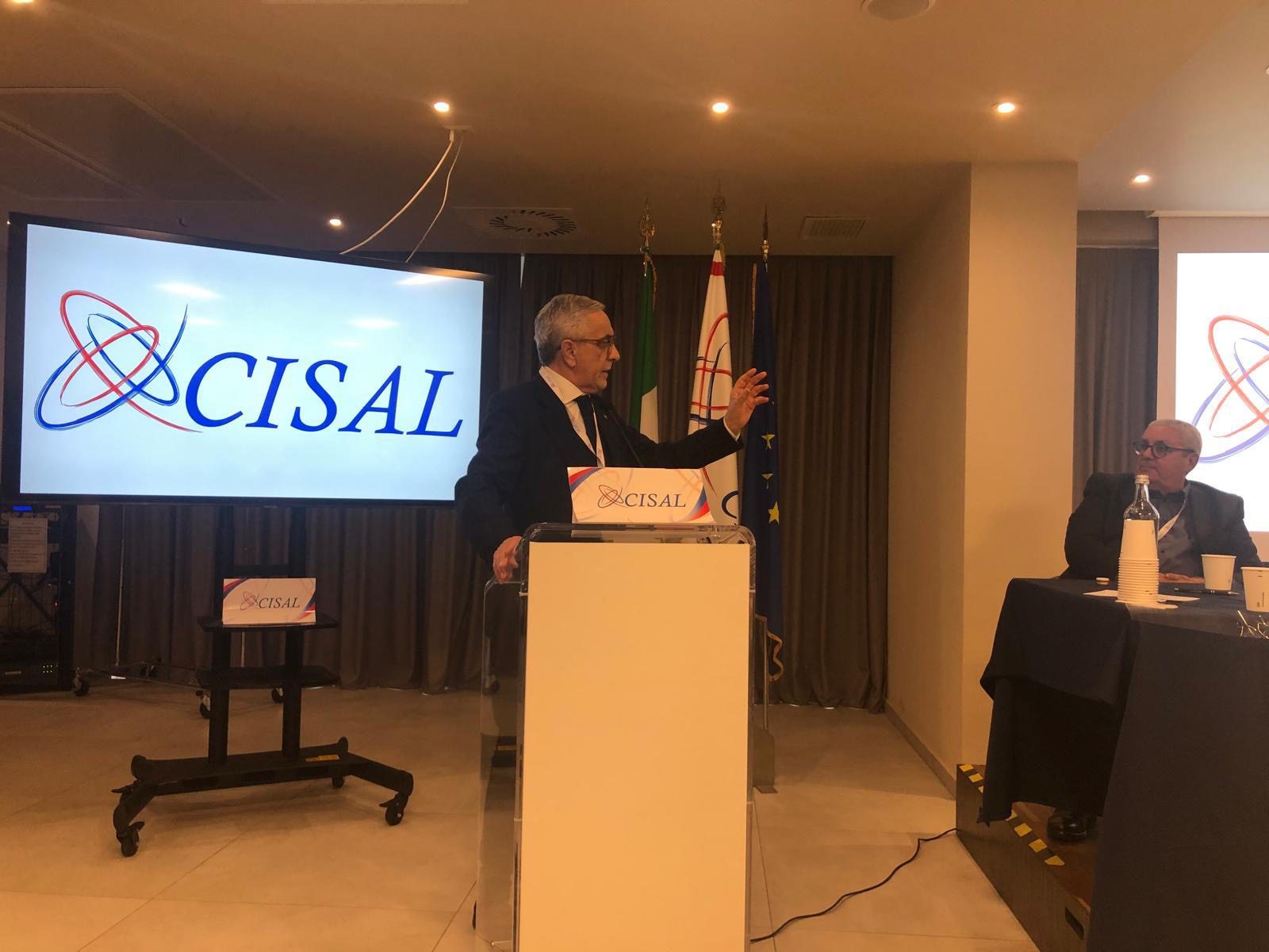 Copertina di: Vigili del Fuoco, Federdistat Cisal: un futuro di rappresentanza e autonomia