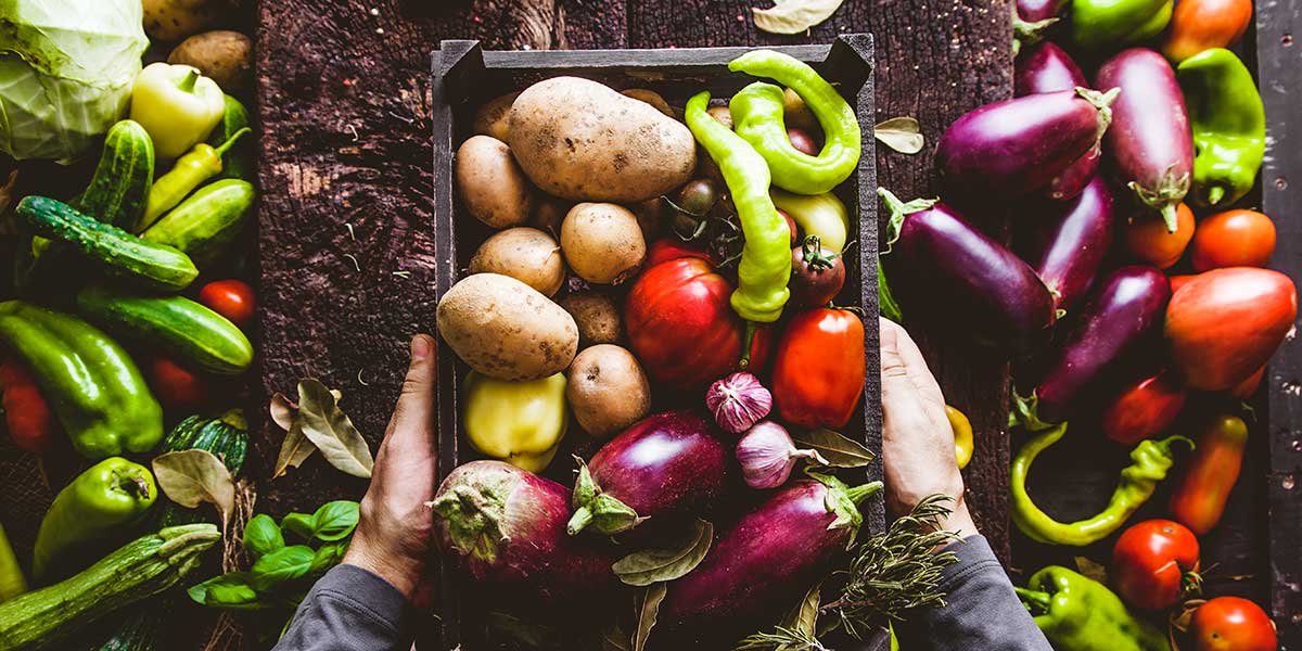 Copertina di: In Campania l’iniziativa Cisal a sostegno prodotti agroalimentari