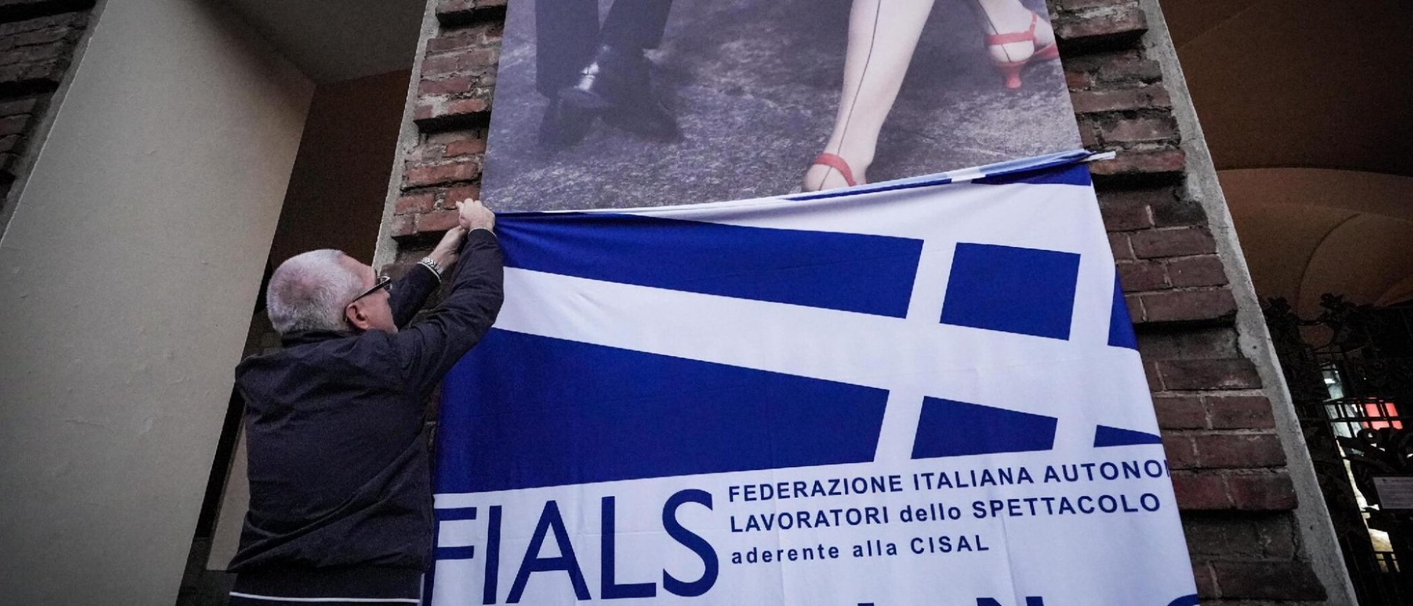 Copertina di: FIALS-CISAL entra nella rappresentanza aziendale dell’Orchestra I Pomeriggi Musicali