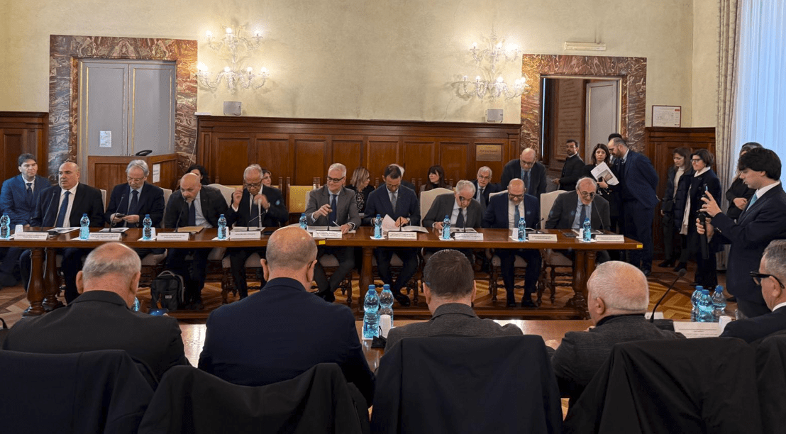 Copertina di: Rinnovo Contrattuale Comparto Soccorso Pubblico e Difesa Civile – Triennio 2025- 2027.