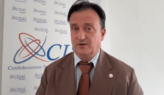 Copertina di: Guardia nazionale? No grazie. Investimenti concreti per sanare la carenza organica e dare reali risposte di sicurezza